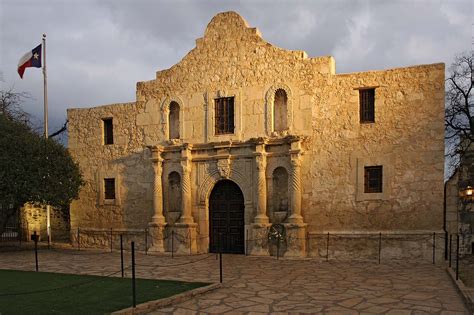 Printable Pictures Of The Alamo